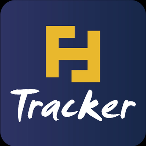 Frumecar Tracker app icon