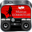 Musica Romanticas de Amor icon