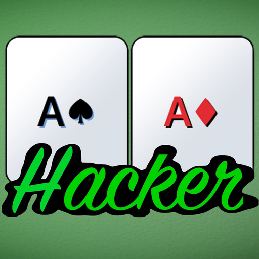Hold 'Em Hacker app icon