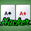 Hold 'Em Hacker icon