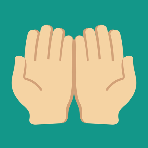 Authentic Duas app icon