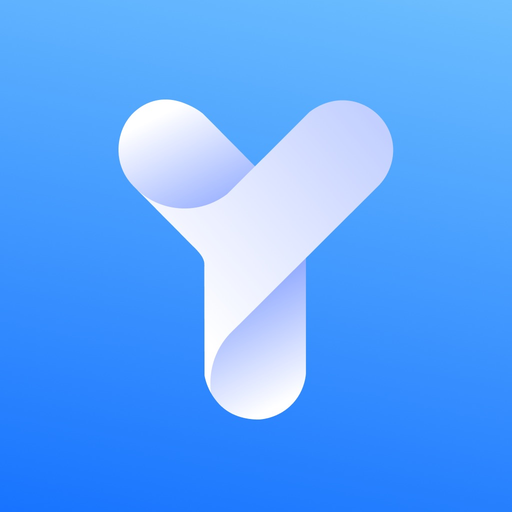 YoMaster: Yoga for Weight Loss app icon