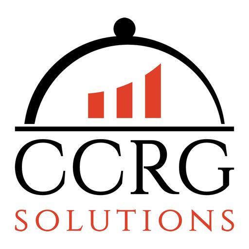 CCRG app icon