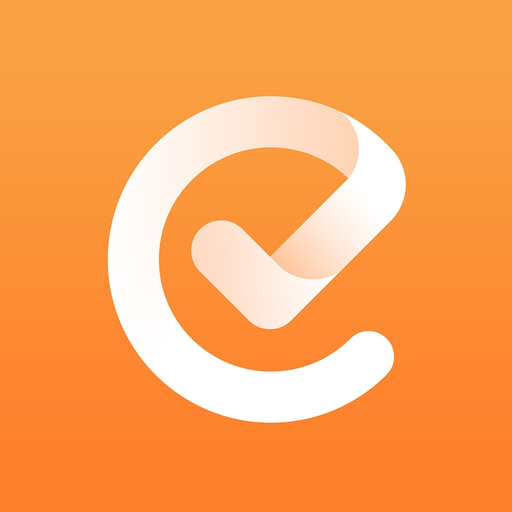 Persist- Planner&Habit Tracker app icon
