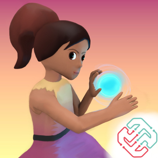 Princess Blobarina app icon