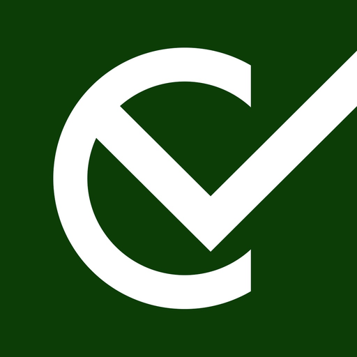 CVConnect app icon