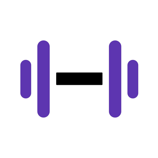 Liftify - Workout Gym Tracker app icon