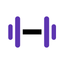 Liftify - Workout Gym Tracker icon
