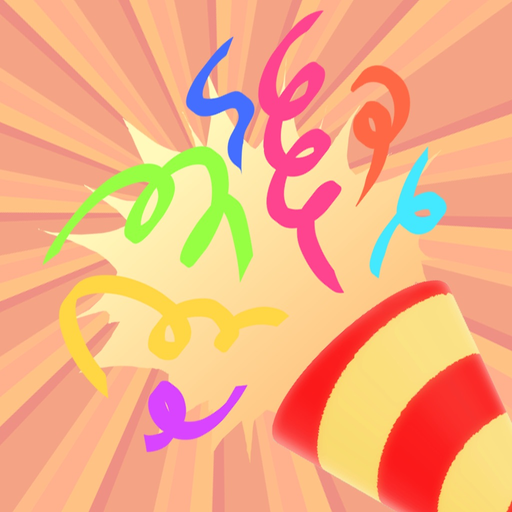TiNY CRACKER app icon