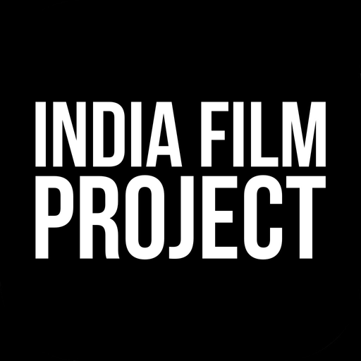 India Film Project app icon