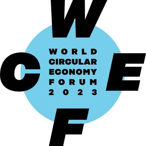 WCEF 2023 app icon