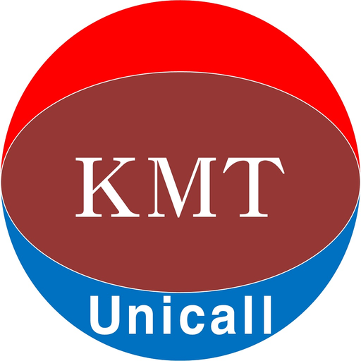 Unicall - Universe call app icon