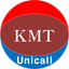Unicall - Universe call icon