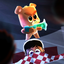 Toy Patrol: no monster allowed icon