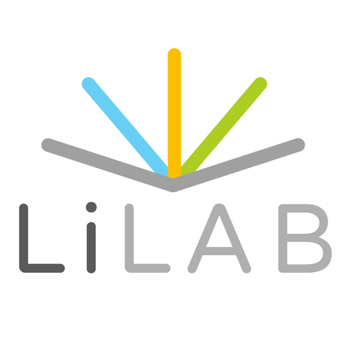 LILAB app icon