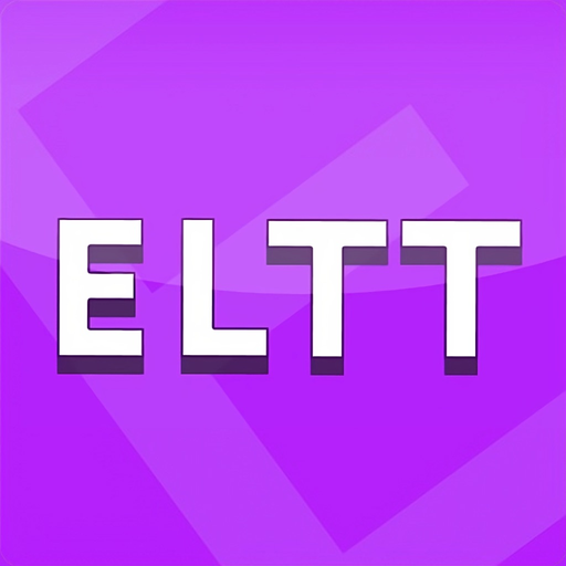 ELTT app icon