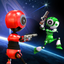 Incredible Robots Mech Warfare icon