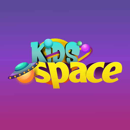KidSpace app icon