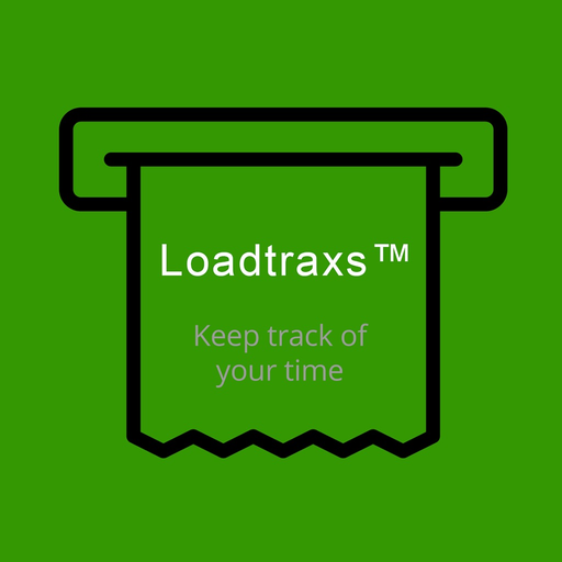 Loadtraxs app icon