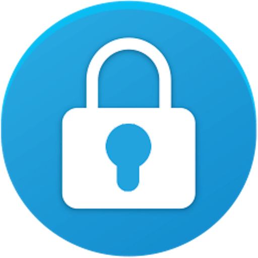 PRIVATE HOME app icon