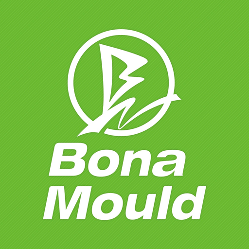 Bona Mould app icon
