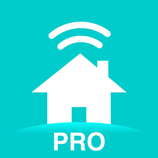 Nero Streaming Player Pro app icon