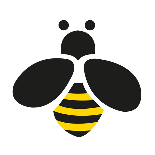Beeclock app icon
