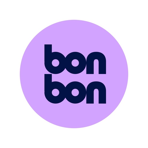 Moj bonbon app icon