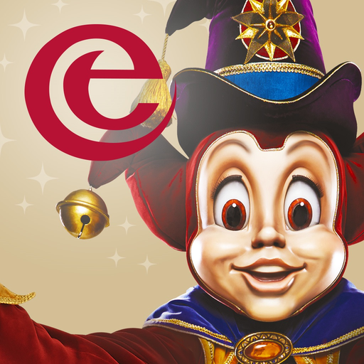 Efteling Kids app icon