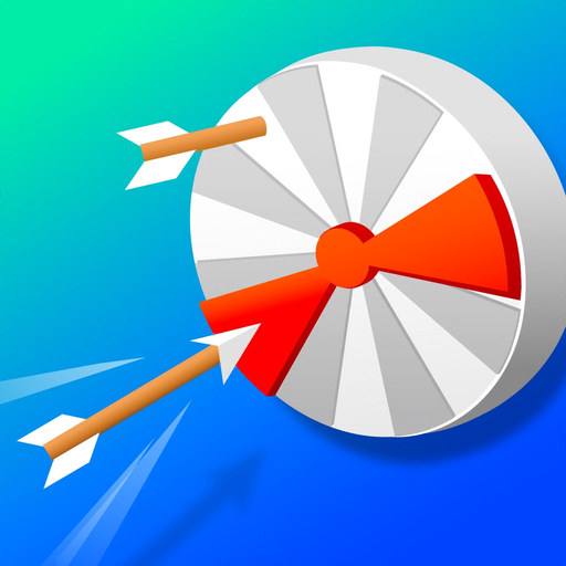 Shoot Arrow 3D app icon