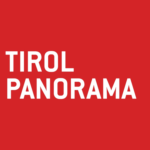 Tirol Panorama app icon