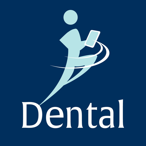 In Hand Dental app icon