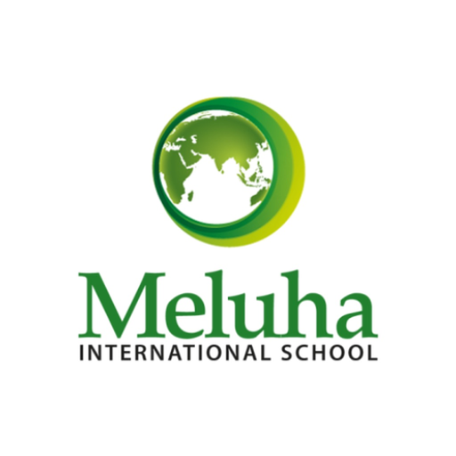 Meluha Parent Portal app icon