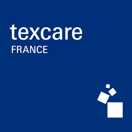 Texcare France app icon