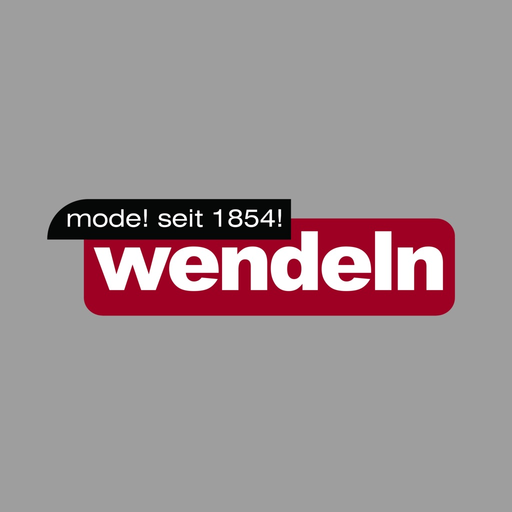 Mode Wendeln app icon