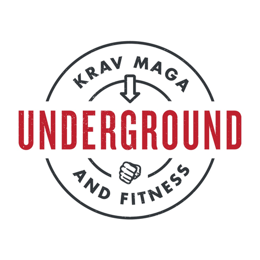 Underground Krav Maga app icon