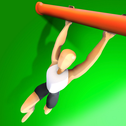Gym Flip app icon