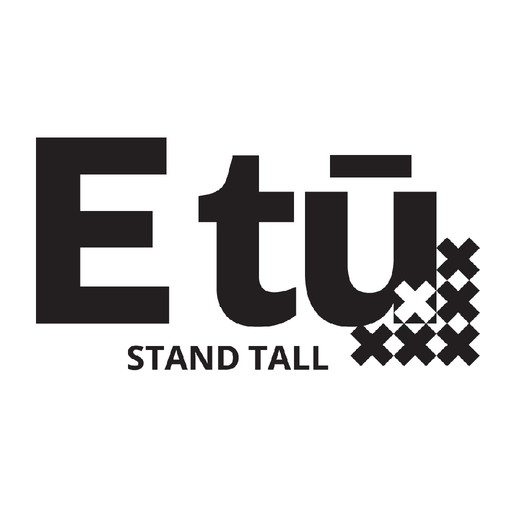 E tū Union Toolbox app icon