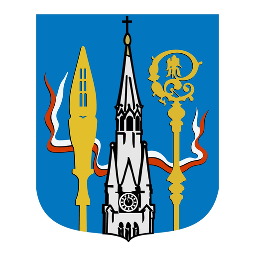 Gmina Branice app icon