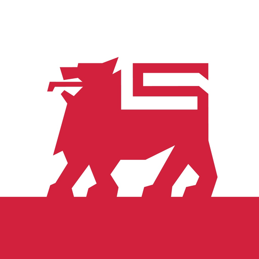 My Delhaize app icon
