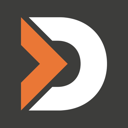 DIncao Vest app icon