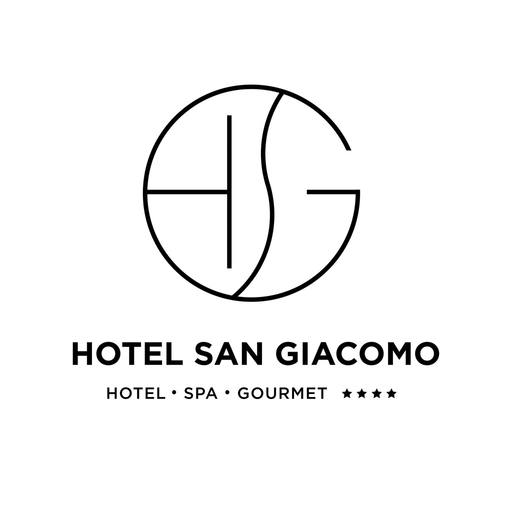 Hotel San Giacomo app icon