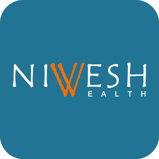 Nivesh app icon
