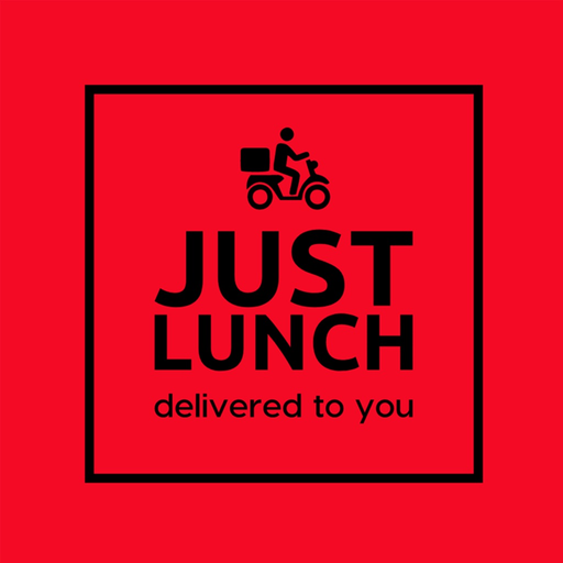 Just Lunch app icon
