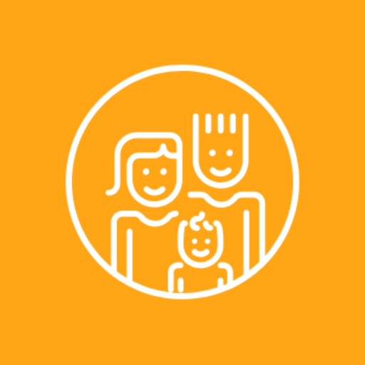 Straf en Beloon app icon