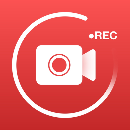 Screen Recorder Pro⋆ app icon