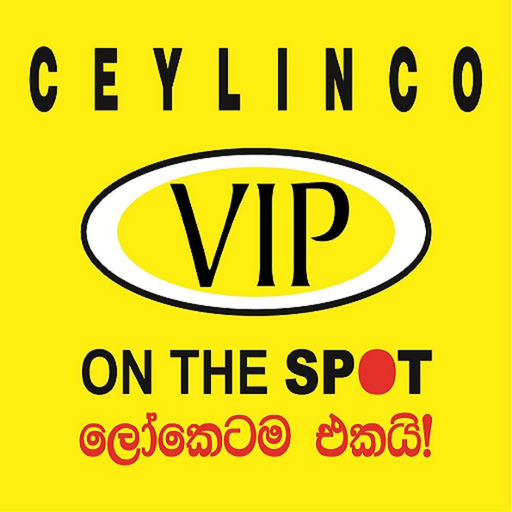 CEYLINCO ME app icon
