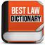 Law Dictionary - Offline icon