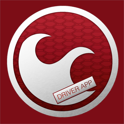 FleetWatcher Driver app icon