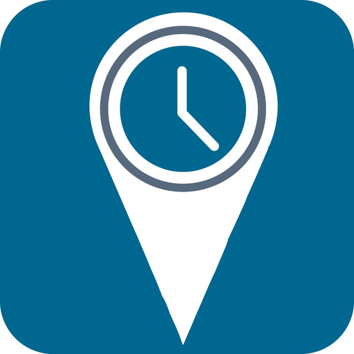 AnteaCheckIN app icon